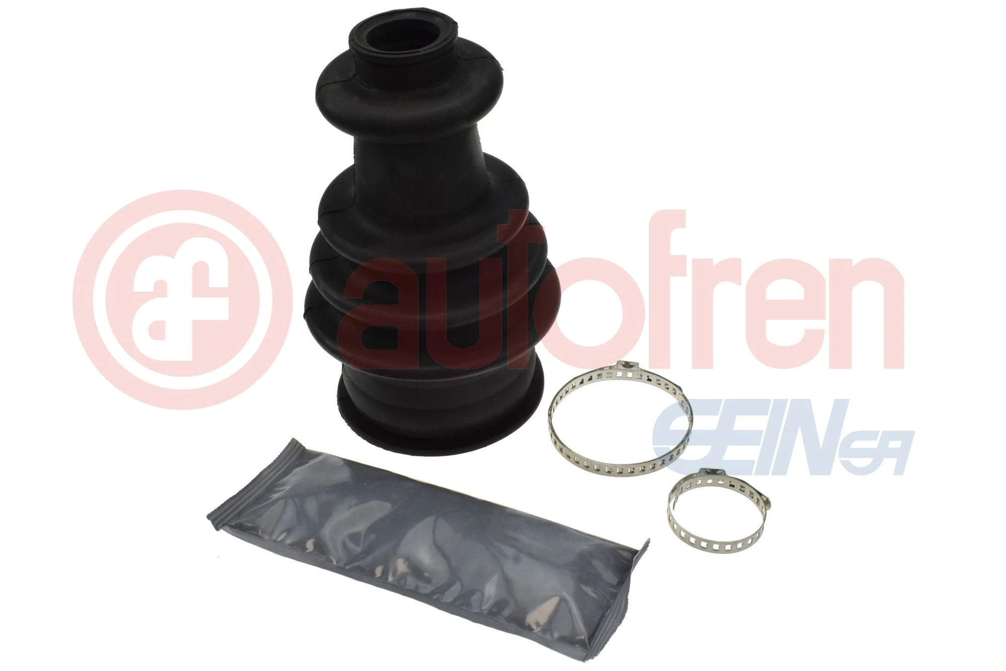 Bellow Kit, drive shaft